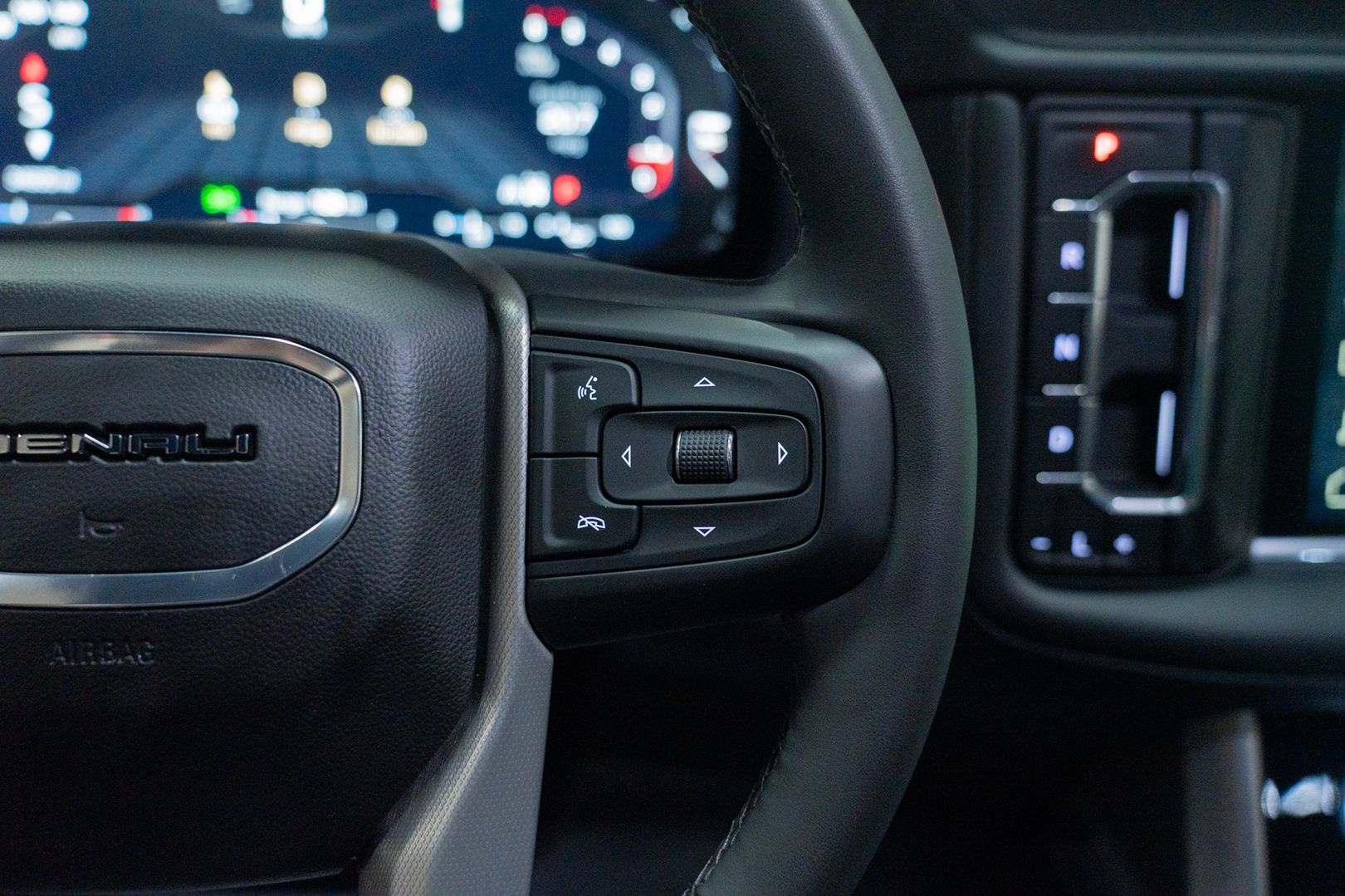 Photo 49 of this GMC Yukon