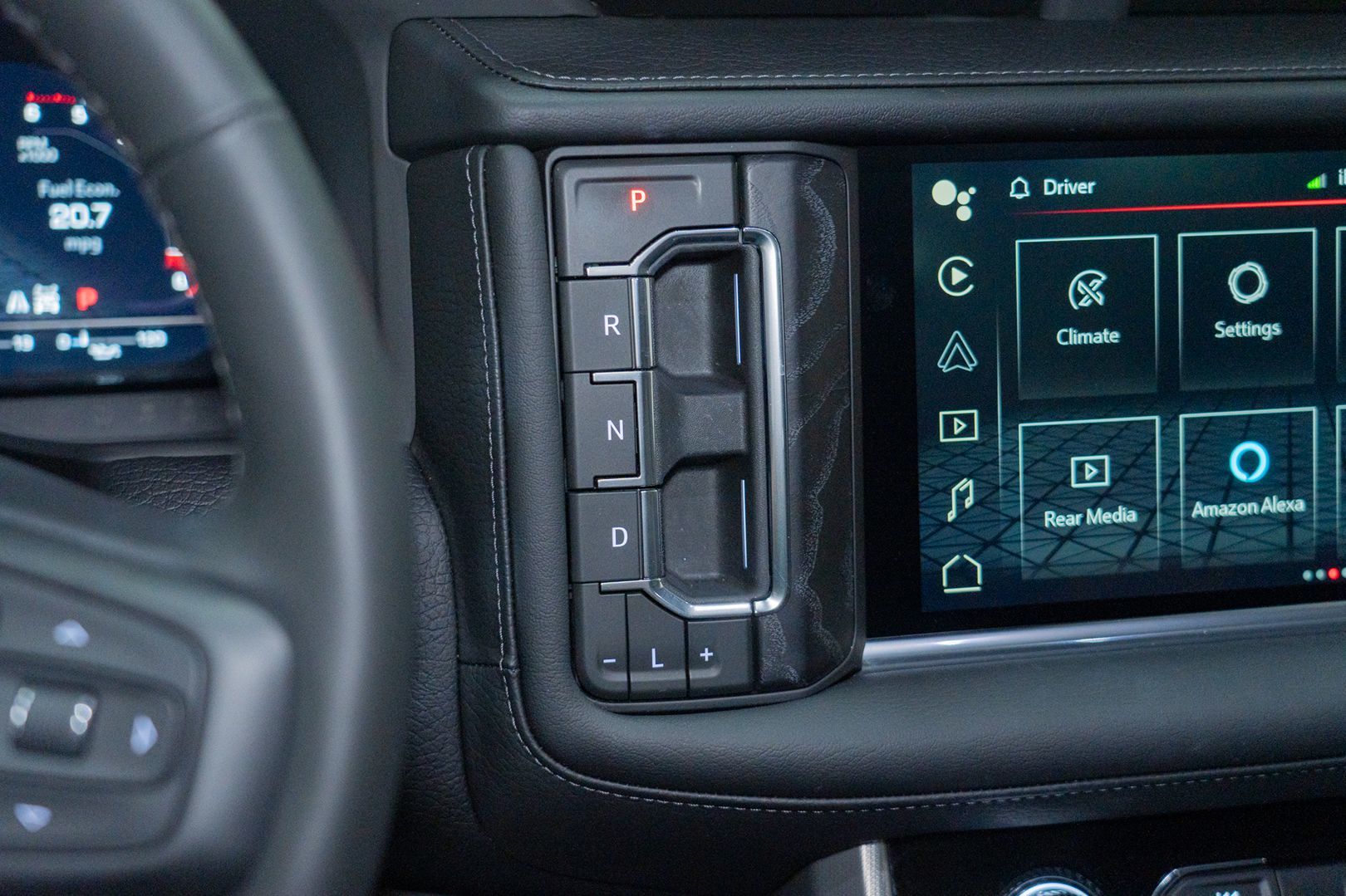 Photo 52 of this GMC Yukon