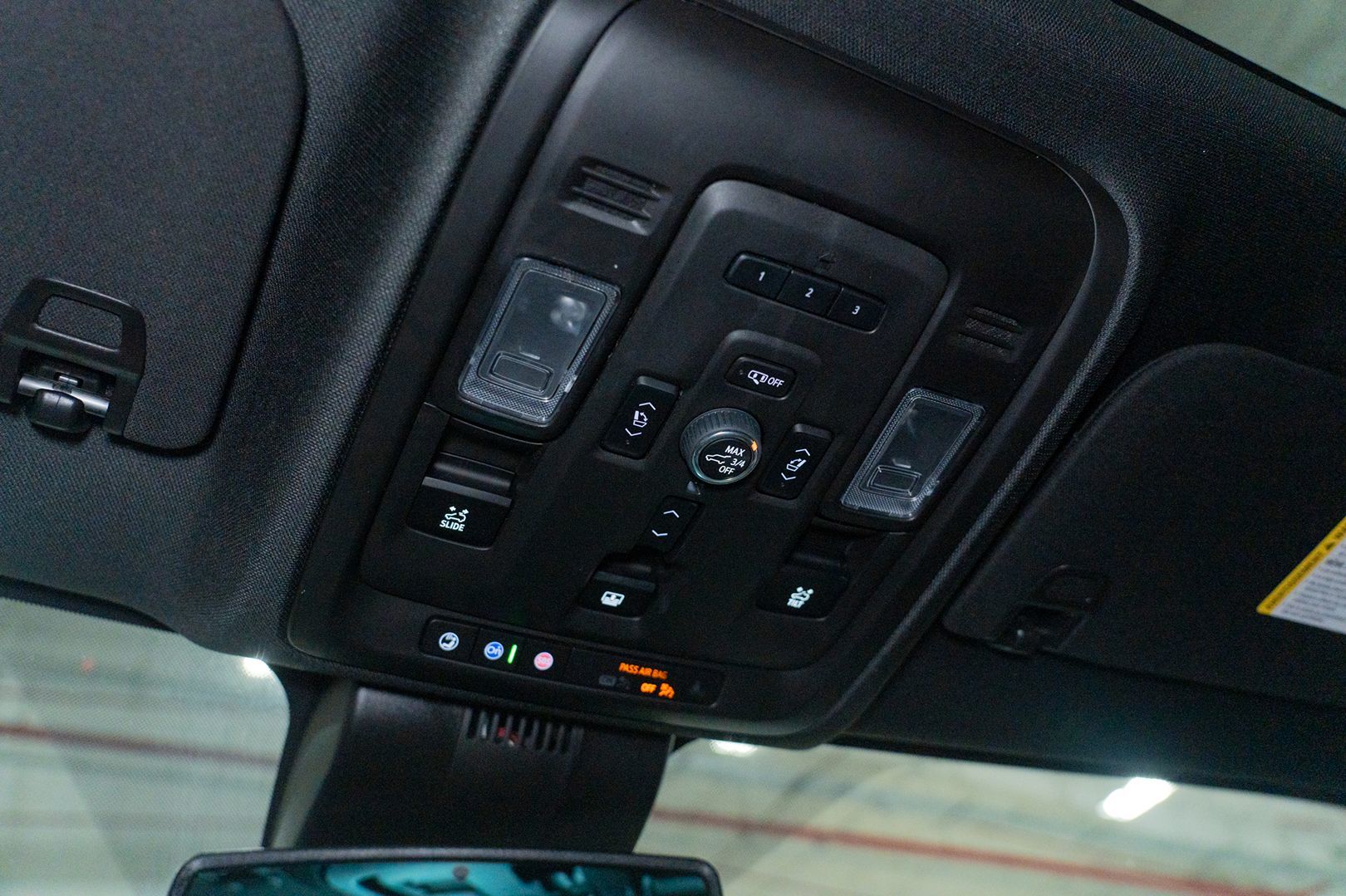 Photo 63 of this GMC Yukon