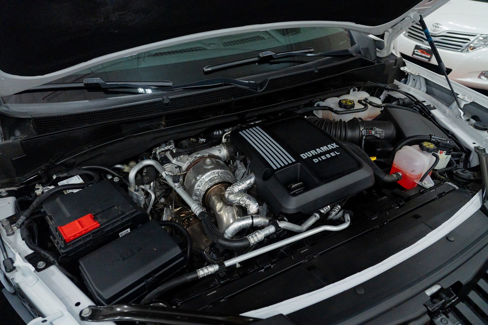 Photo 66 of this GMC Yukon