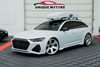 2021 Audi RS6 Avant 