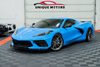 2023 Chevrolet Corvette 2LT