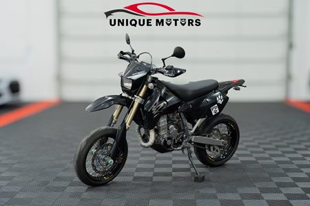 2006 Suzuki DR-Z 400SM Base