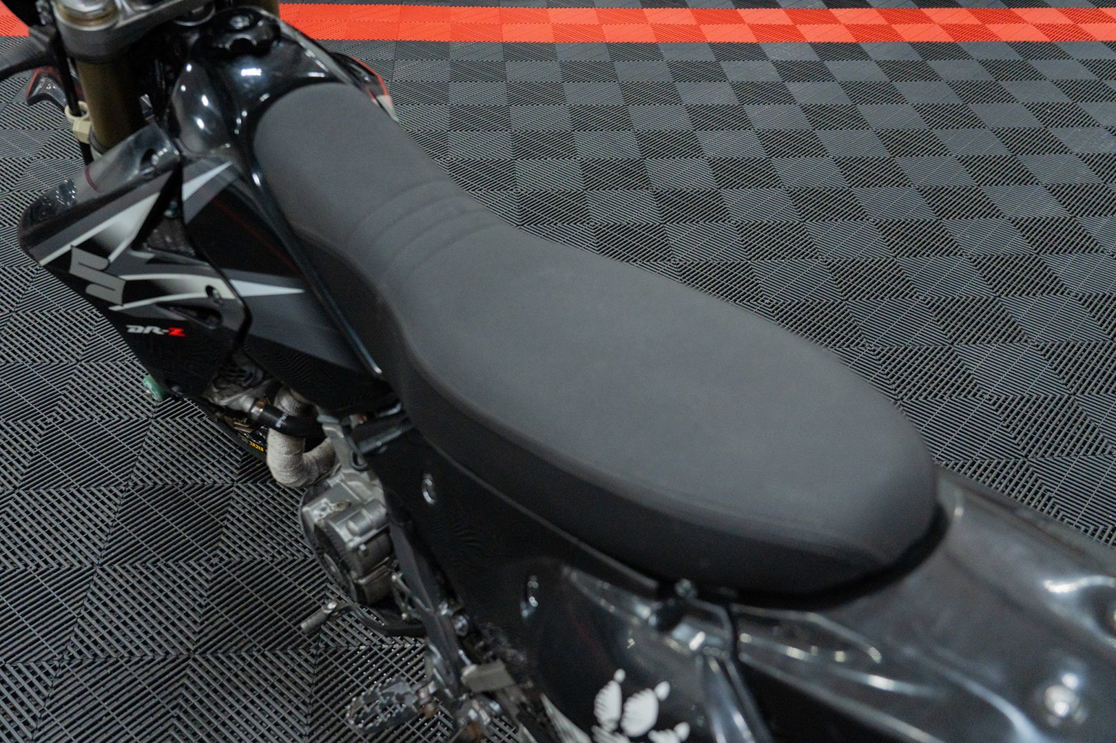 Photo 11 of this Suzuki DR-Z 400SM