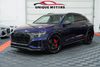 2023 Audi RSQ8 