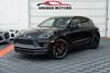 2022 Porsche Macan GTS