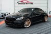 2017 Mercedes-Benz AMG C63 Coupe
