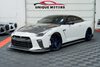 2009 Nissan GT-R Premium