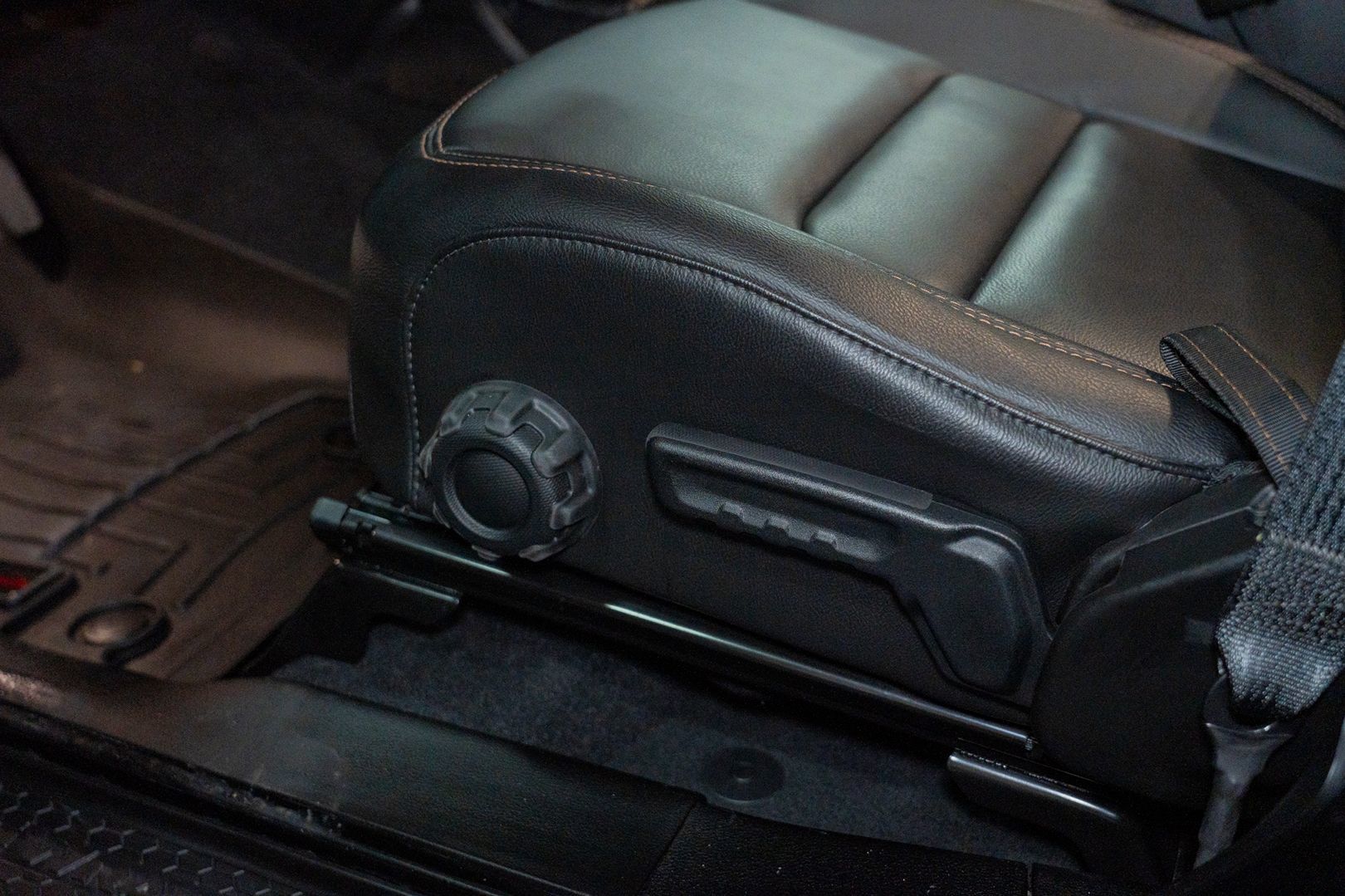 Photo 18 of this Jeep Wrangler
