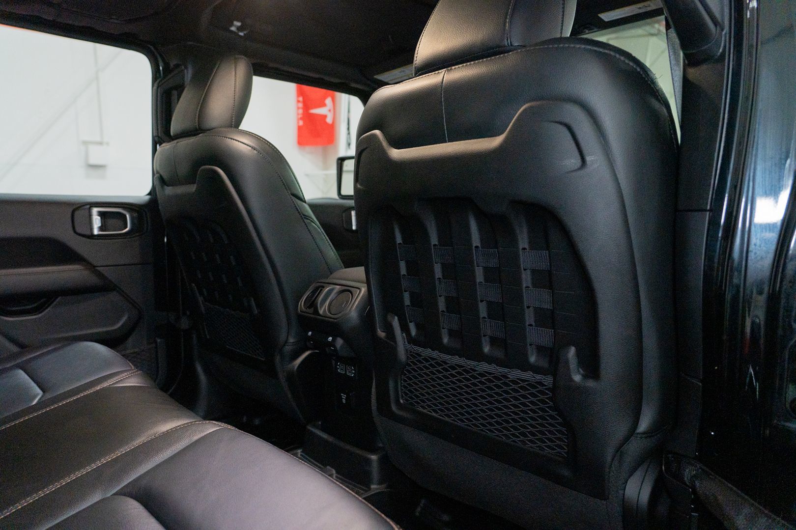 Photo 30 of this Jeep Wrangler
