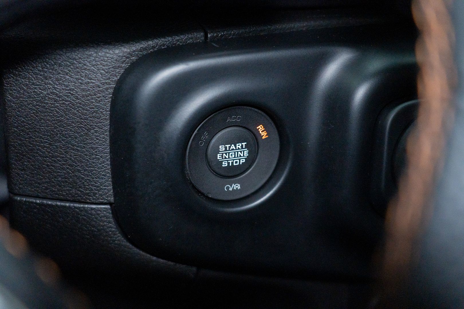 Photo 38 of this Jeep Wrangler