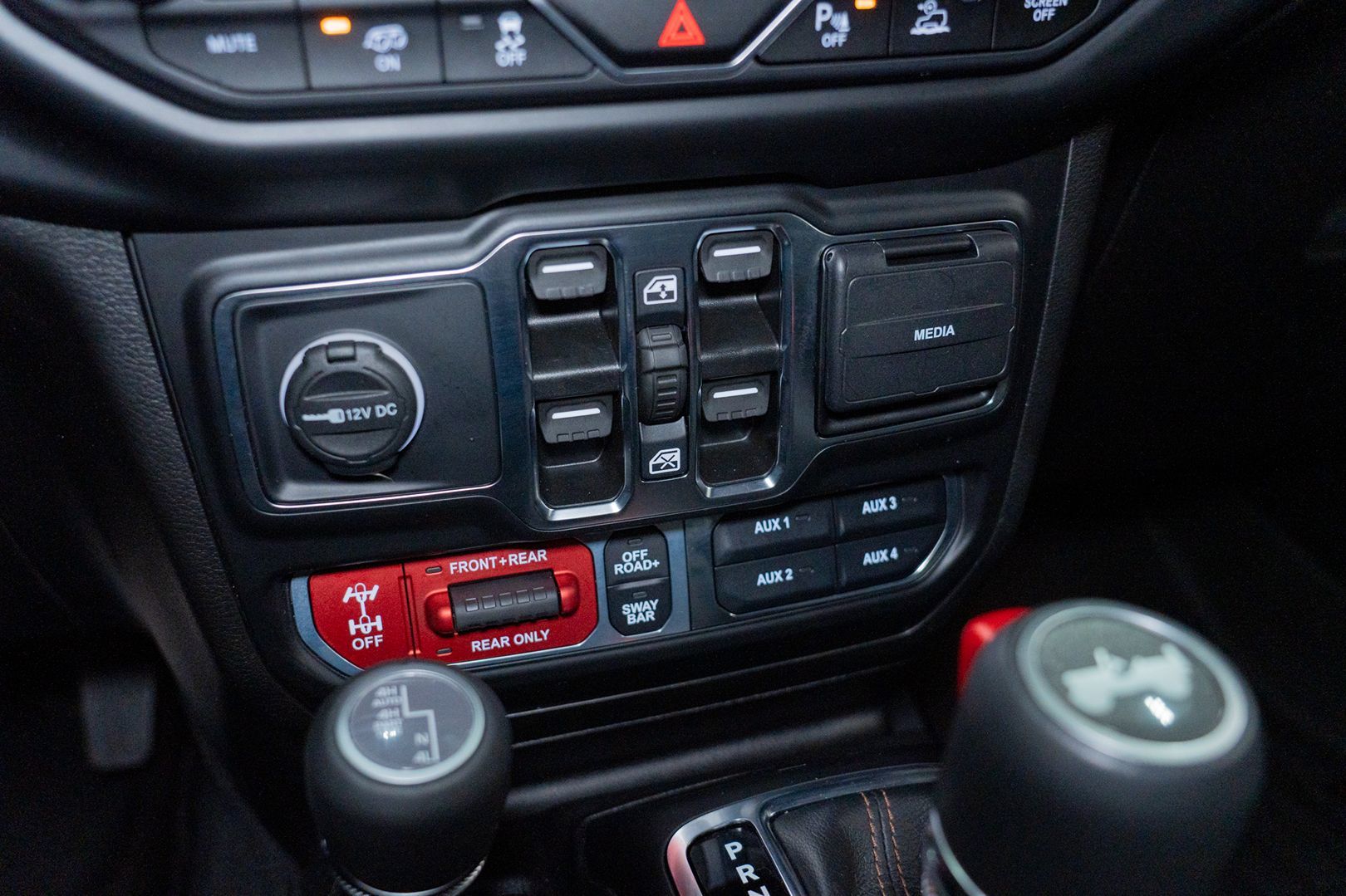 Photo 48 of this Jeep Wrangler