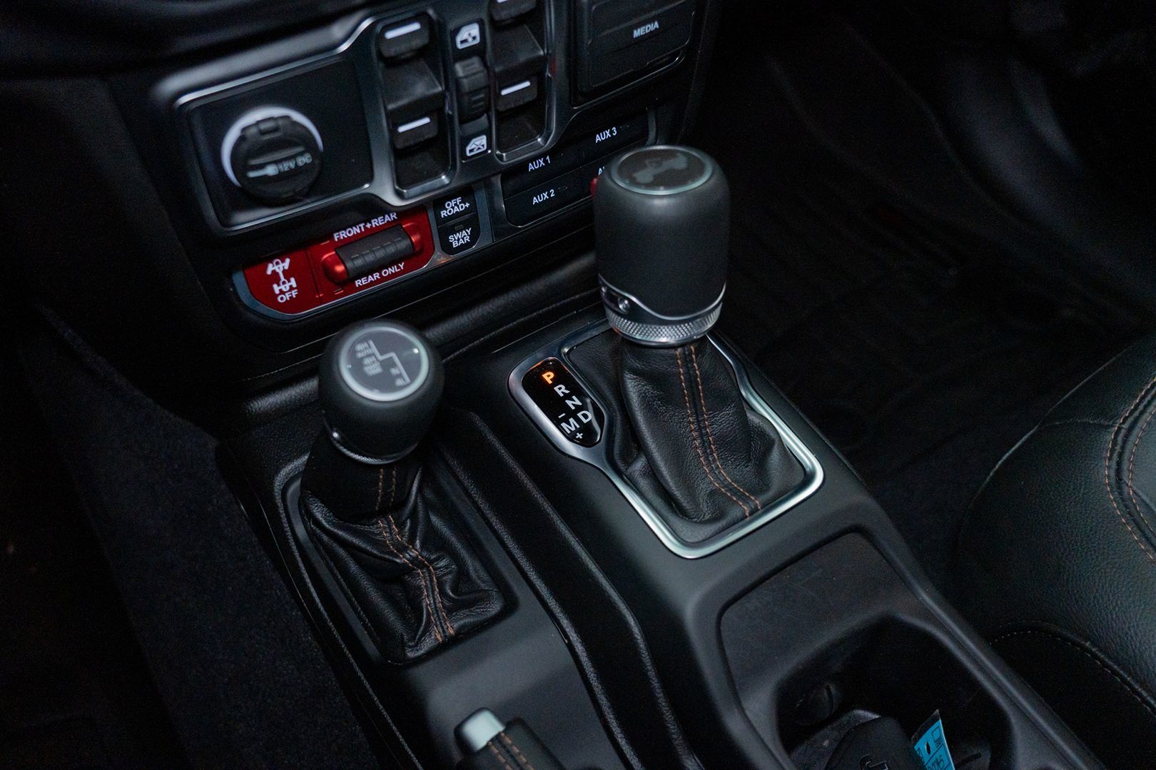 Photo 51 of this Jeep Wrangler