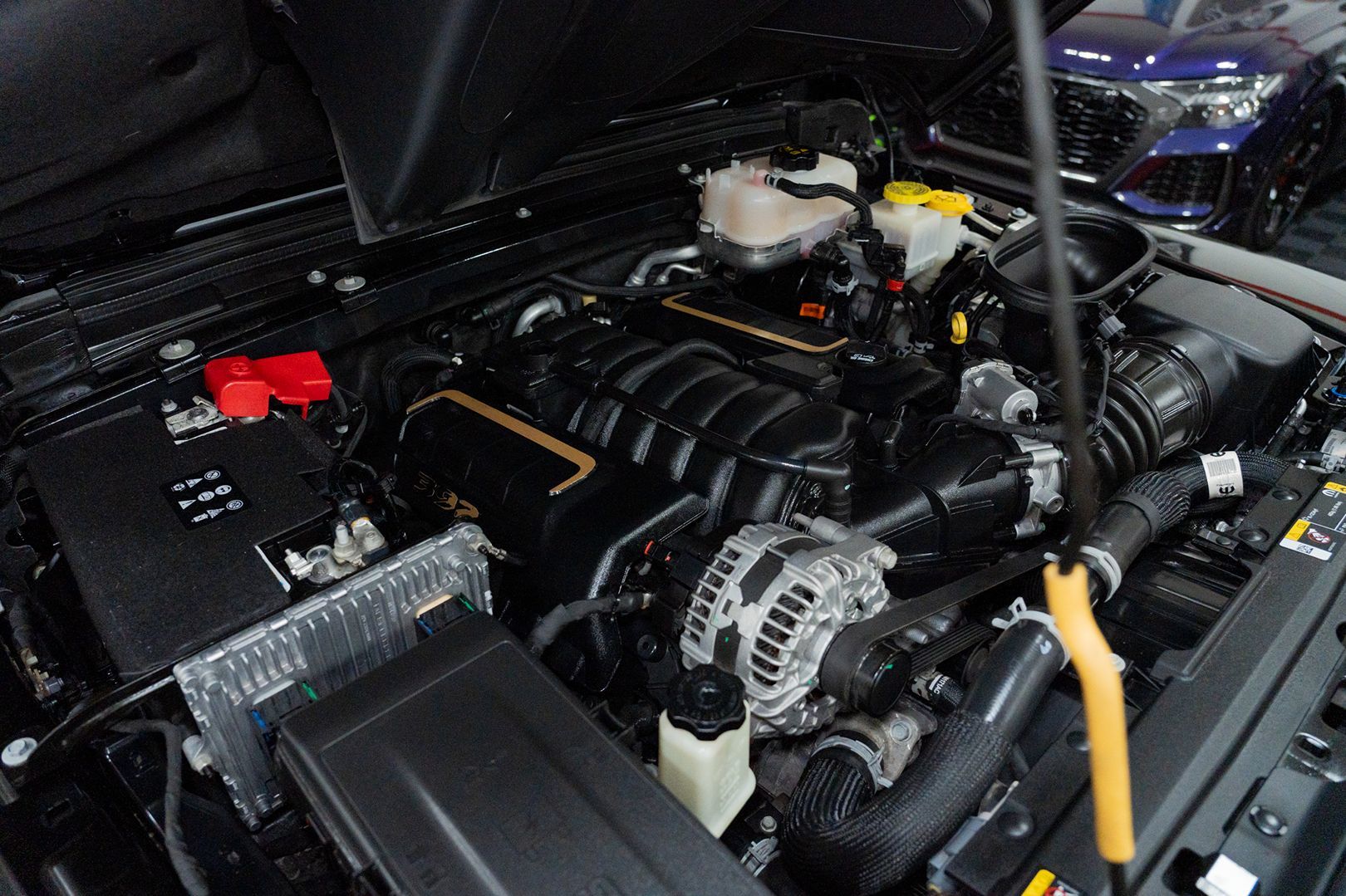 Photo 55 of this Jeep Wrangler
