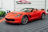 2016 Chevrolet Corvette Z06 3LZ