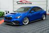 2022 Subaru WRX 