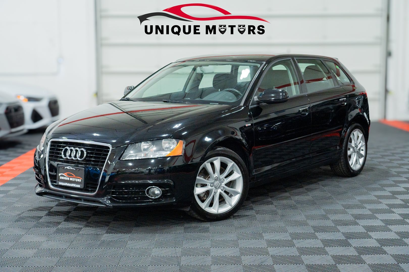 2013 Audi A3 Premium