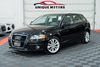 2013 Audi A3 Premium