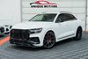 2023 Audi SQ8 Prestige