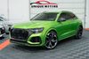 2023 Audi RSQ8 