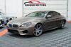 2014 BMW M6 