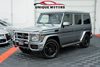 2018 Mercedes-Benz AMG G63 4MATIC SUV