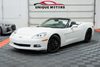 2008 Chevrolet Corvette 