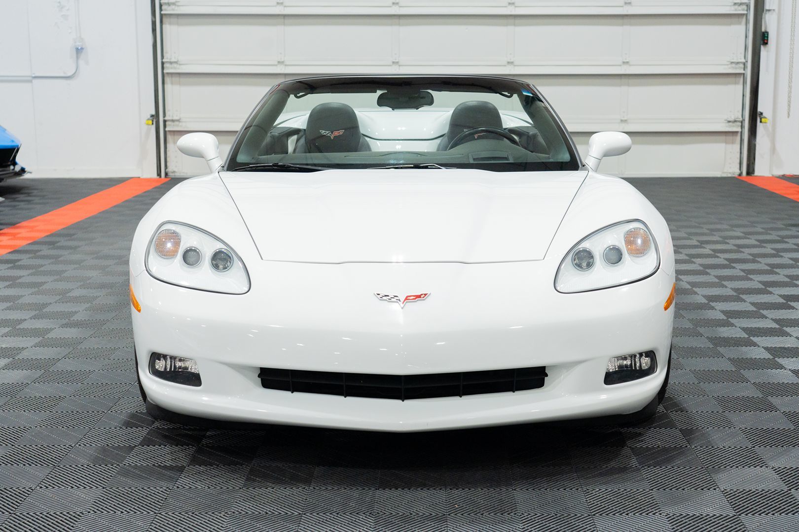 Photo 2 of this Chevrolet Corvette