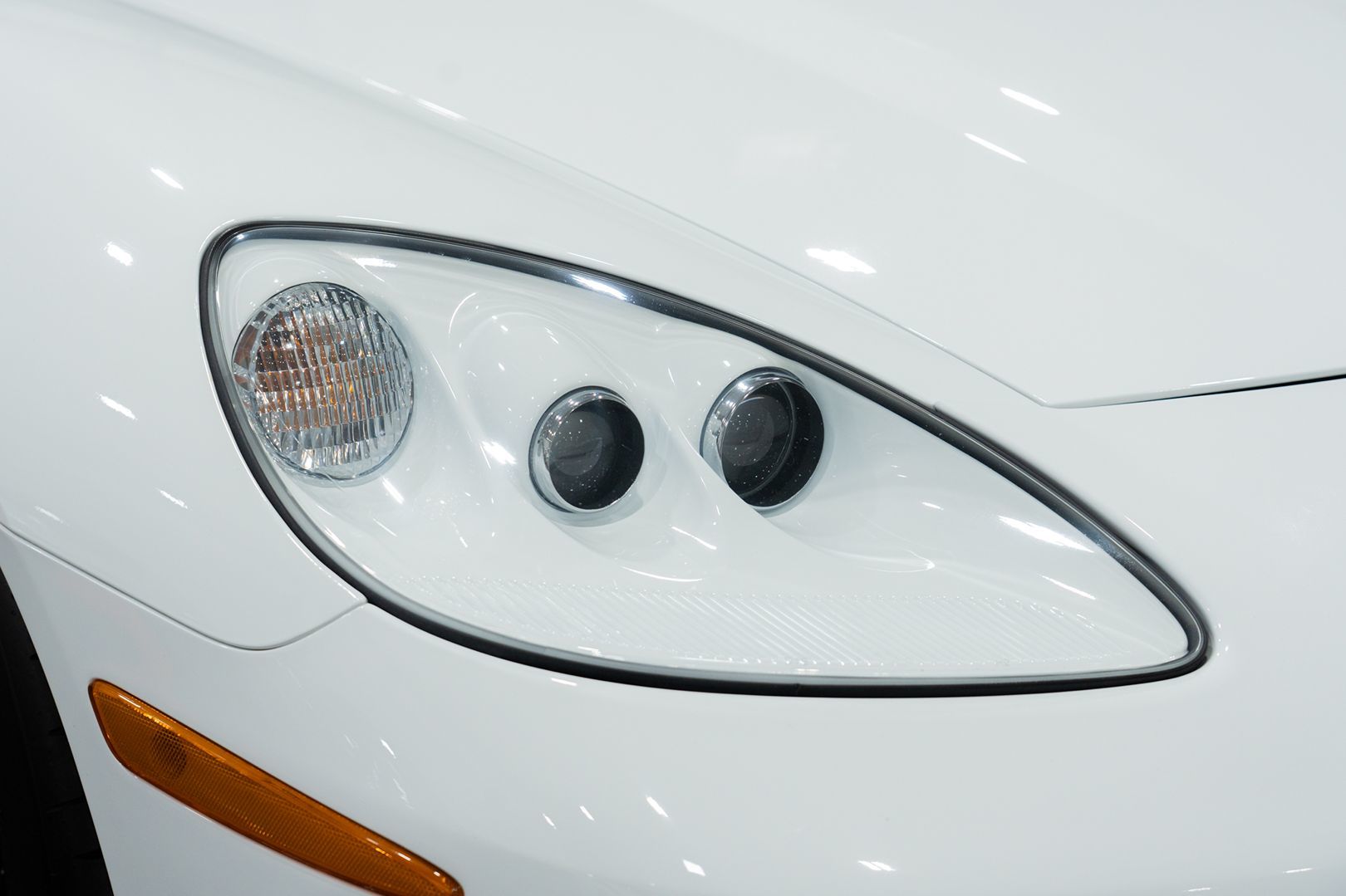 Photo 11 of this Chevrolet Corvette