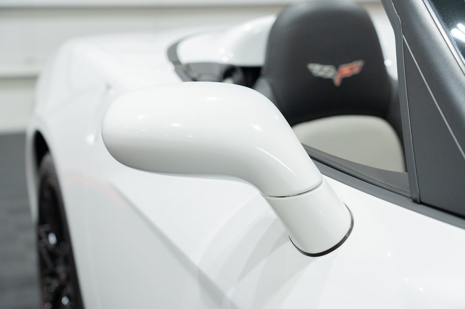 Photo 13 of this Chevrolet Corvette