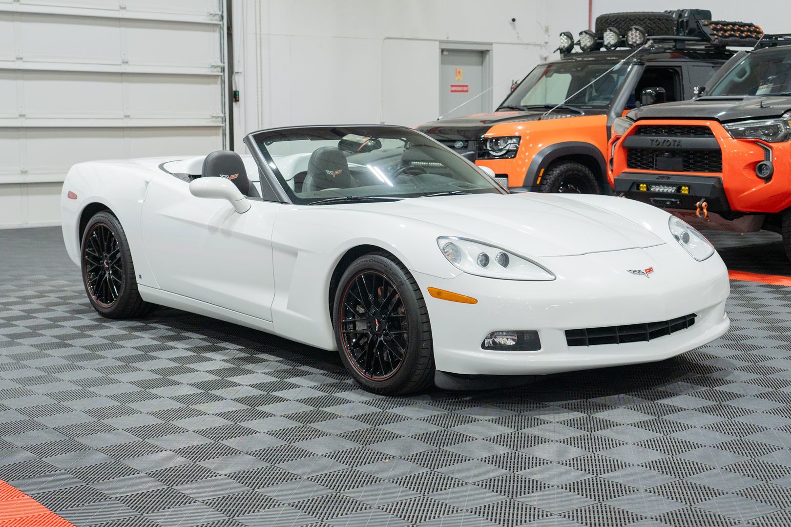 Photo 10 of this Chevrolet Corvette