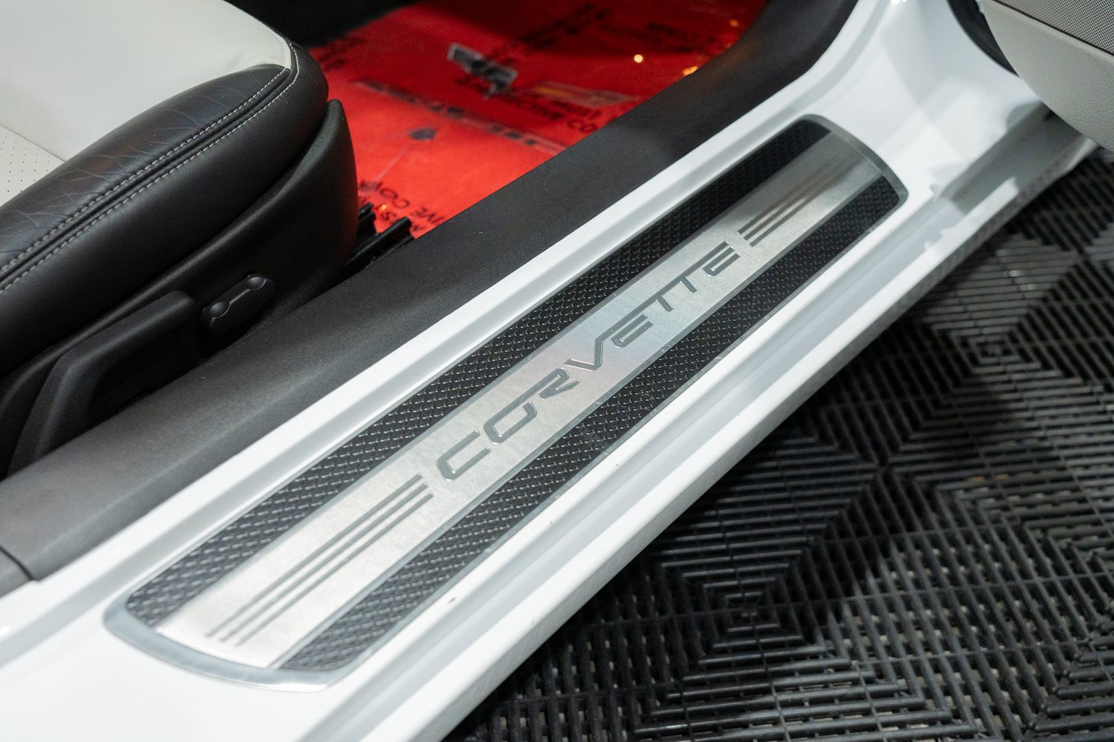 Photo 29 of this Chevrolet Corvette