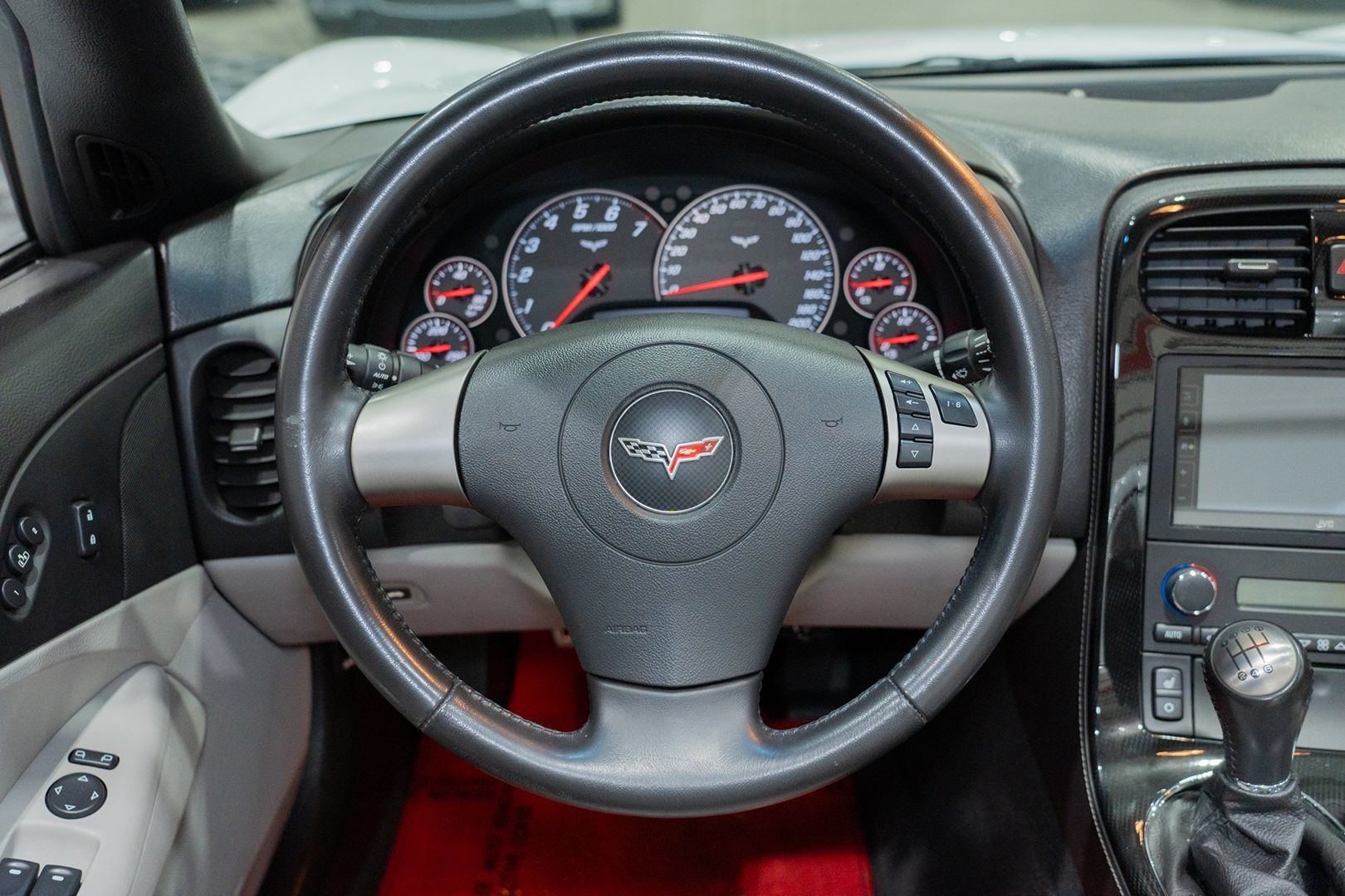 Photo 31 of this Chevrolet Corvette
