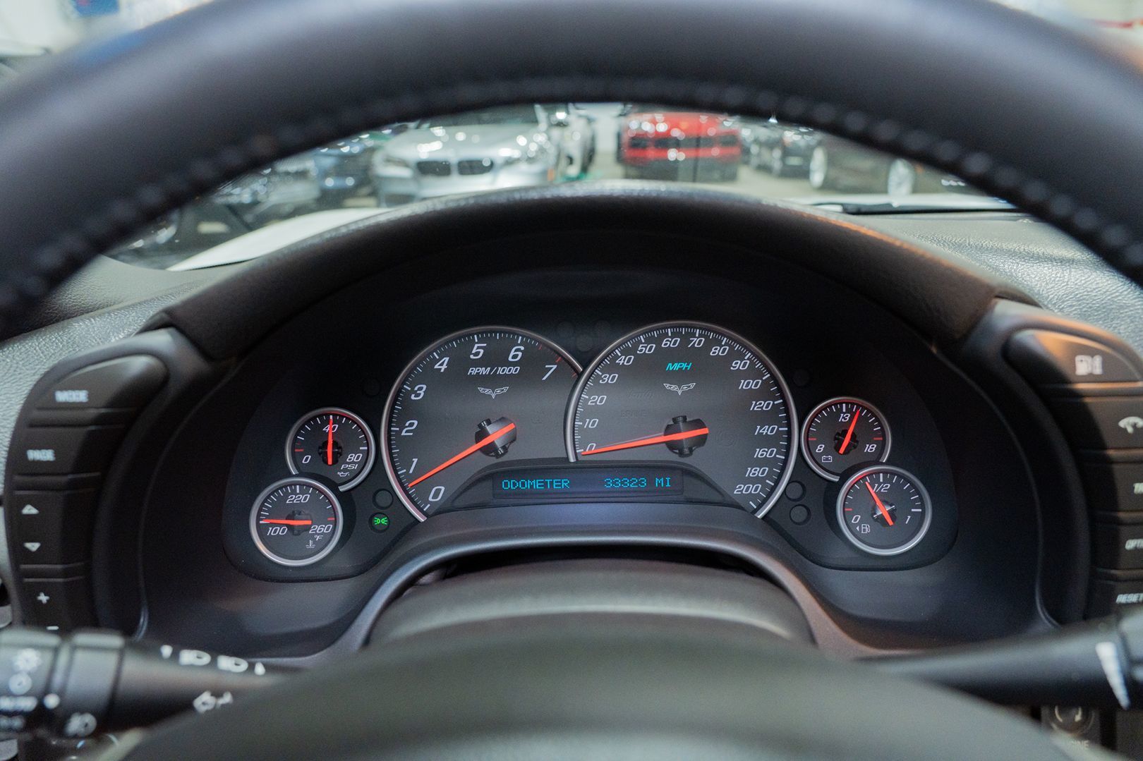 Photo 33 of this Chevrolet Corvette