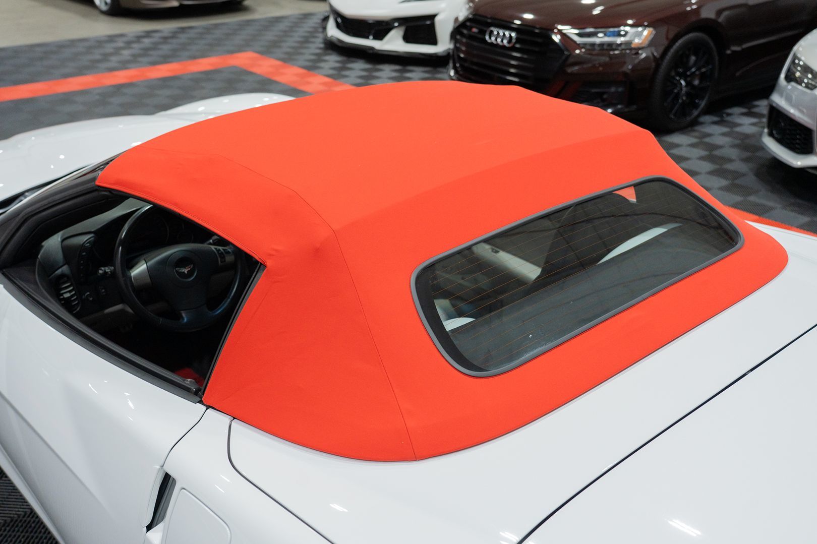 Photo 45 of this Chevrolet Corvette