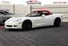 2008 Chevrolet Corvette 