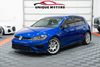 2019 Volkswagen Golf R 