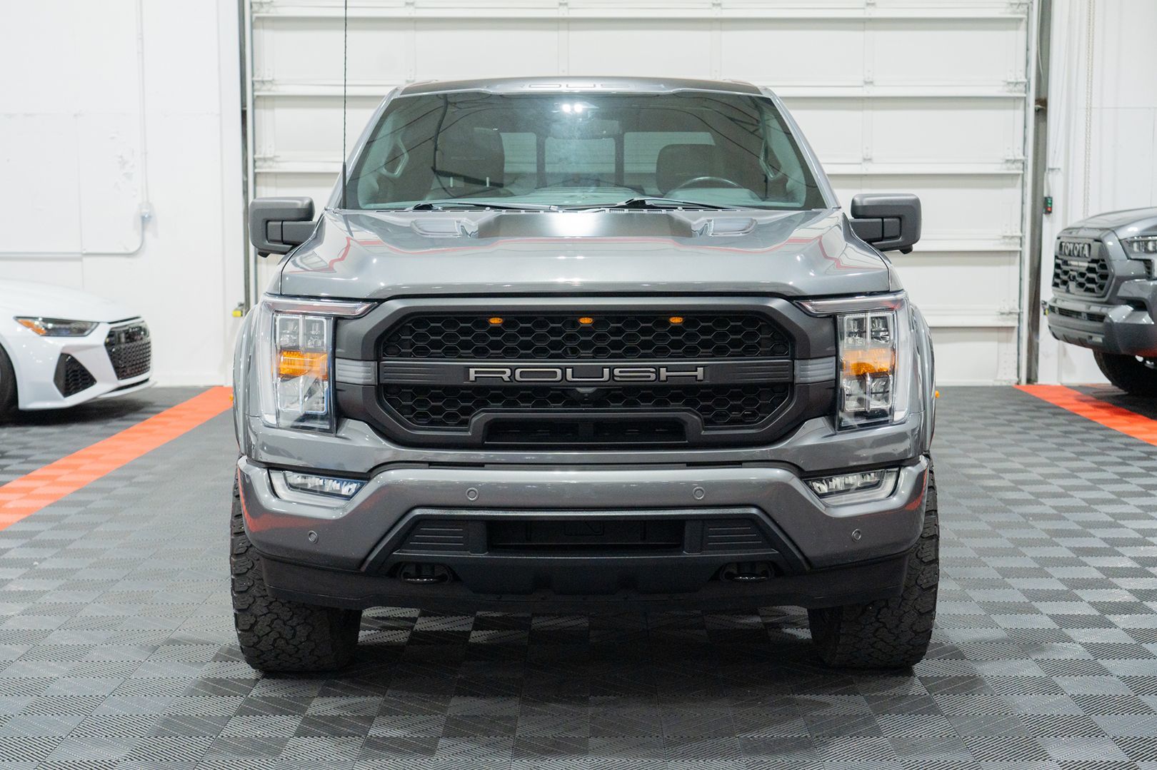 Photo 2 of this Ford F-150