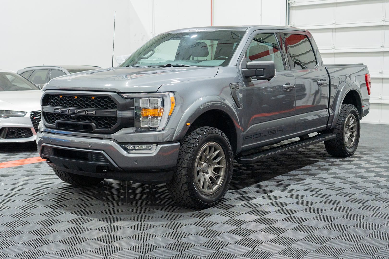 Photo 3 of this Ford F-150
