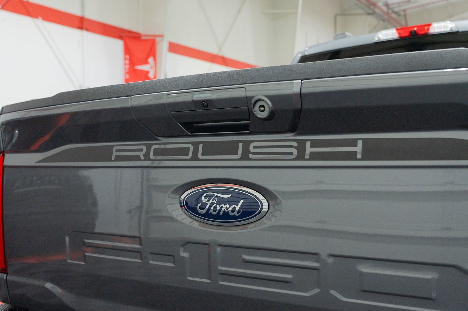 Photo 9 of this Ford F-150