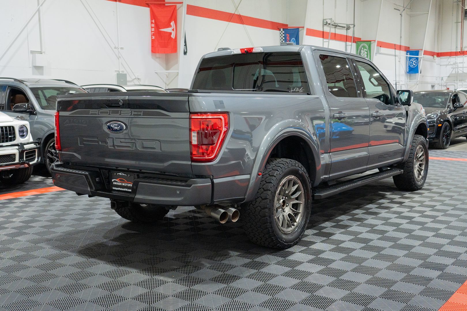 Photo 8 of this Ford F-150