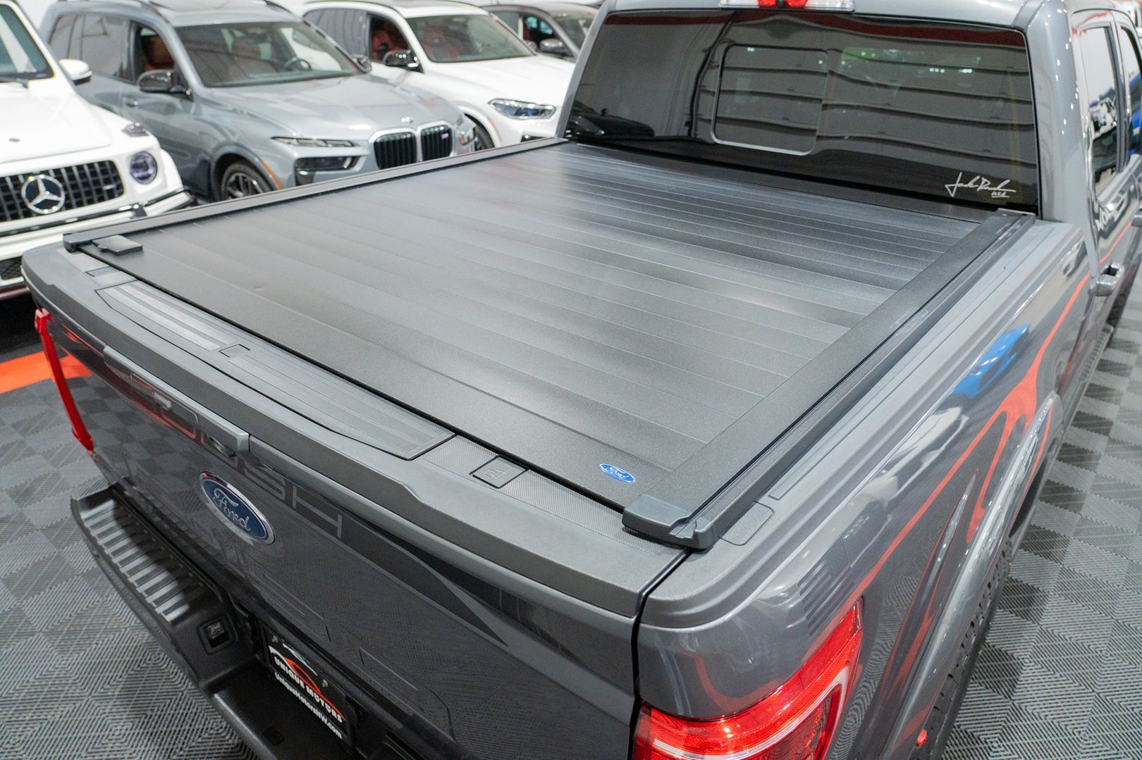 Photo 11 of this Ford F-150