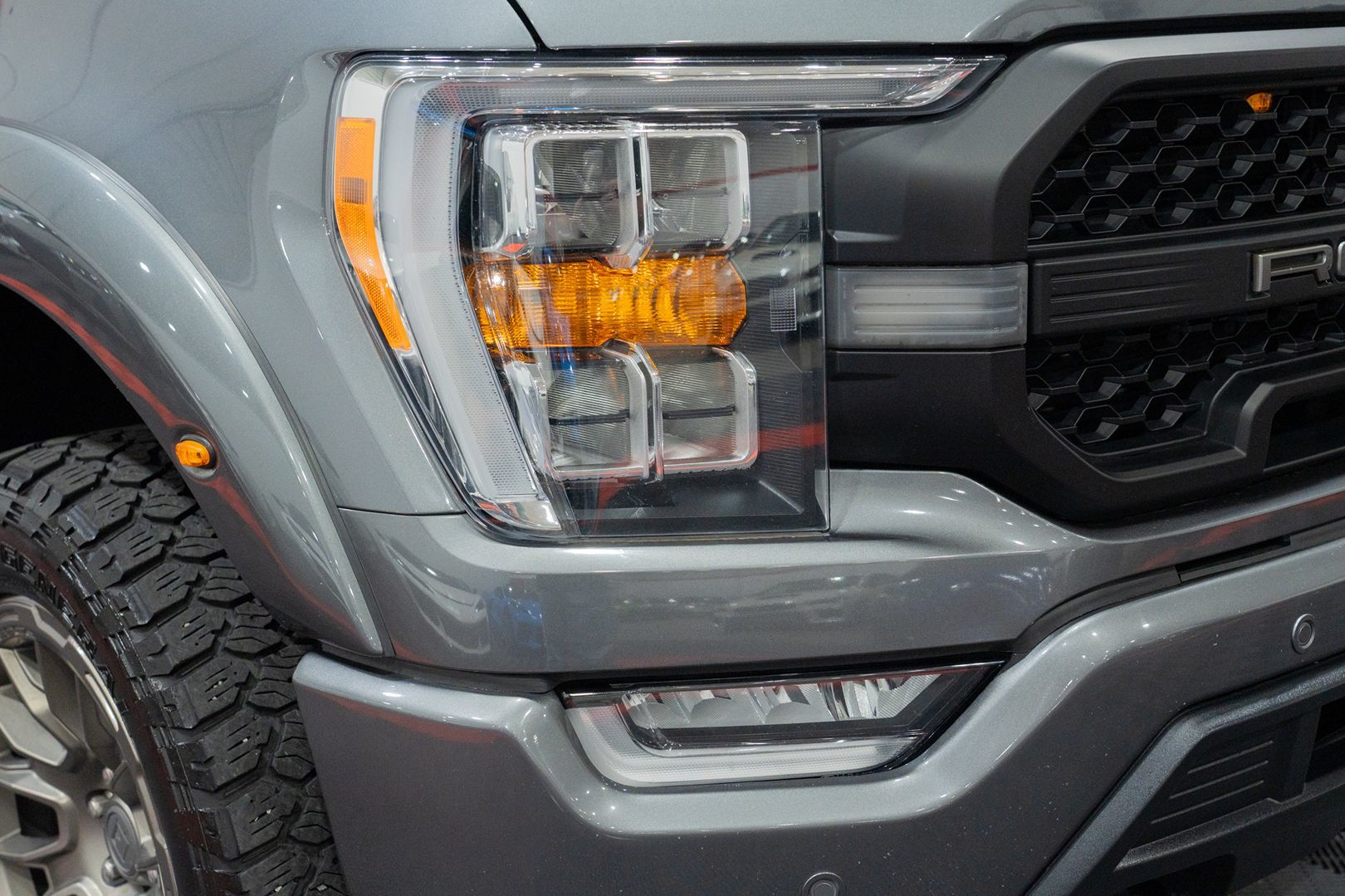 Photo 14 of this Ford F-150