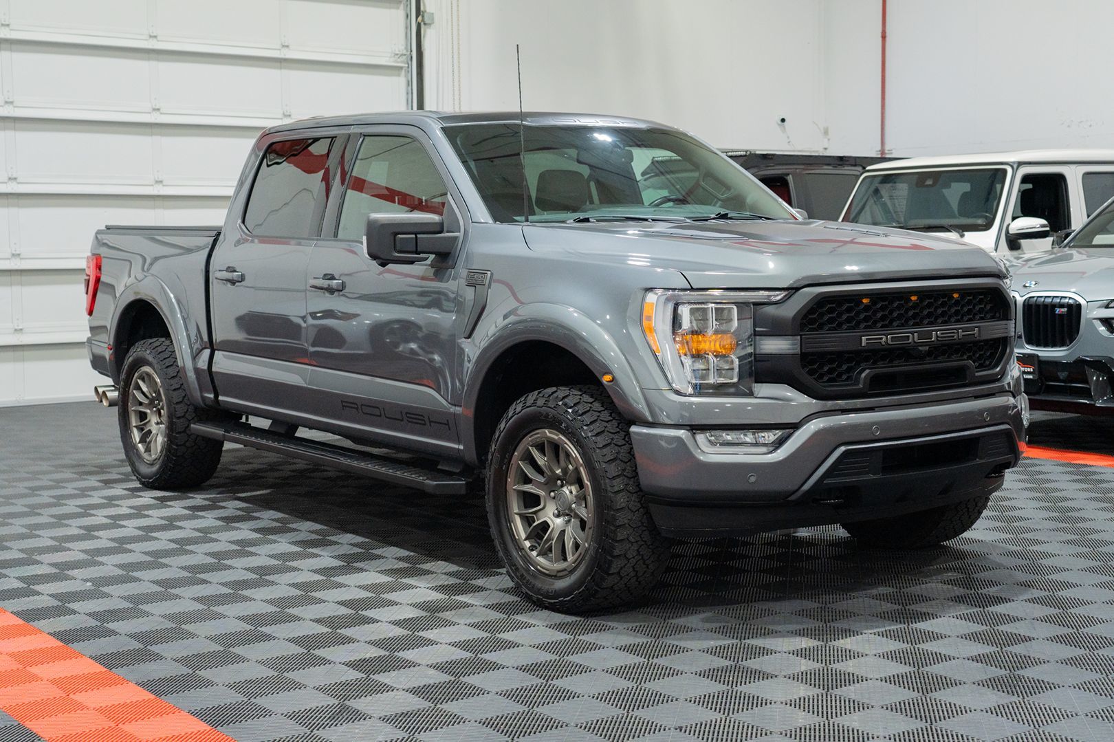 Photo 13 of this Ford F-150