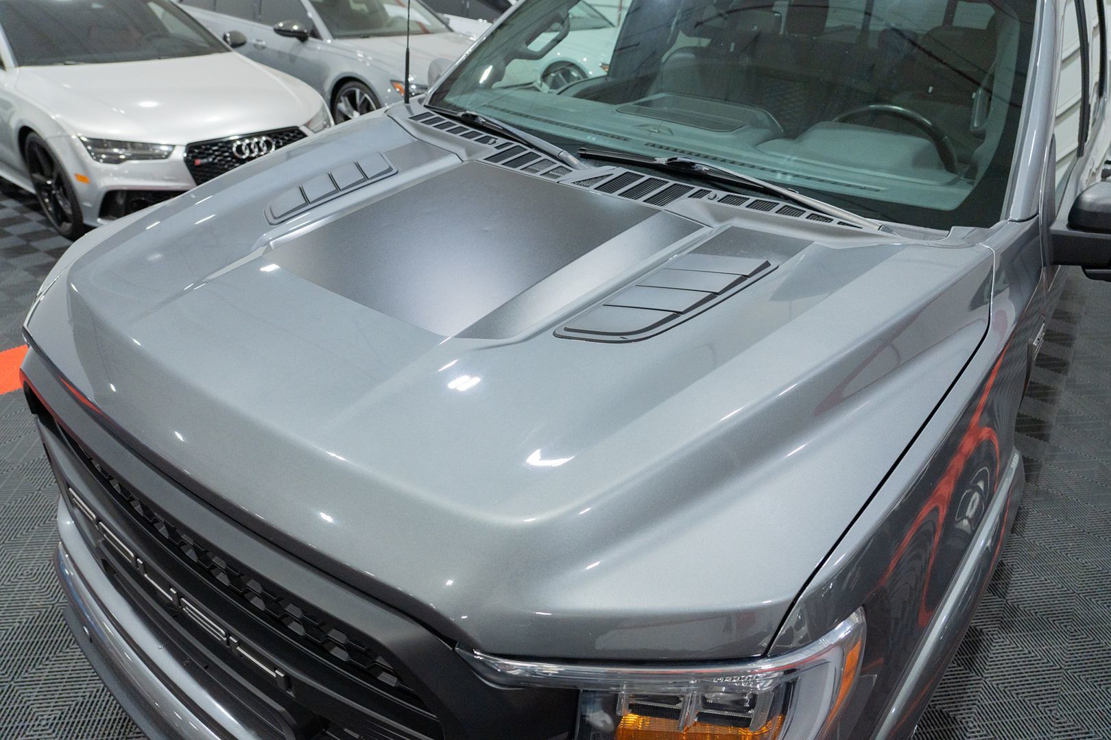 Photo 21 of this Ford F-150