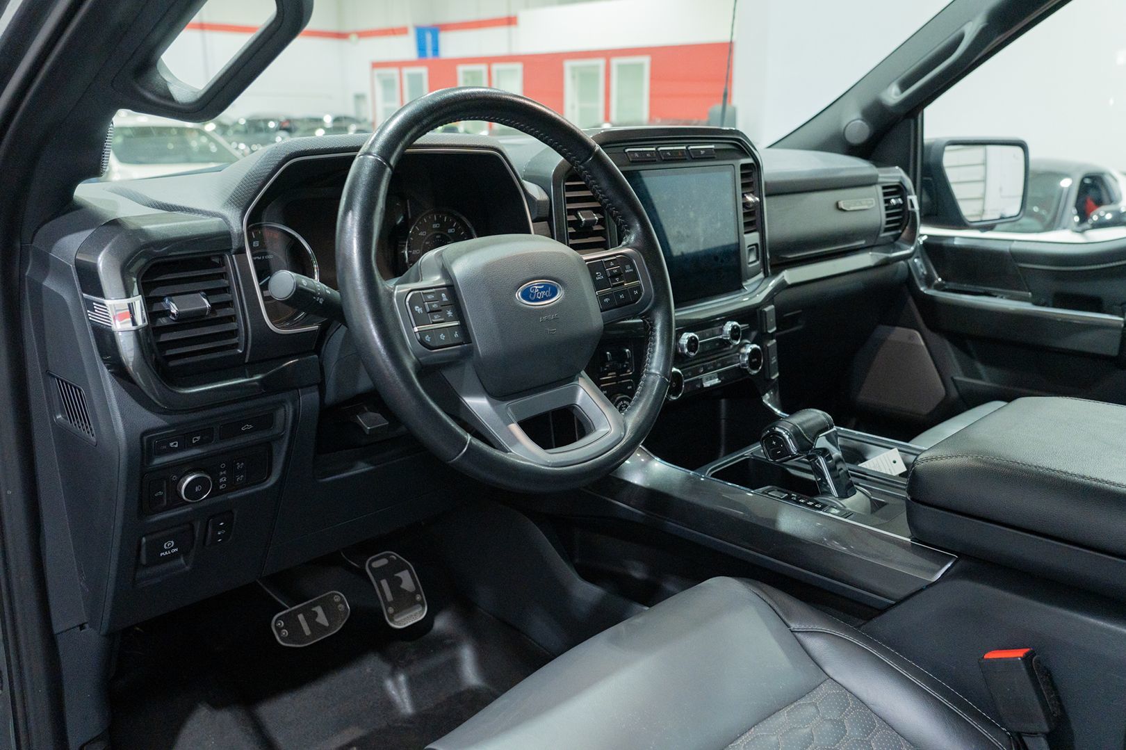 Photo 25 of this Ford F-150