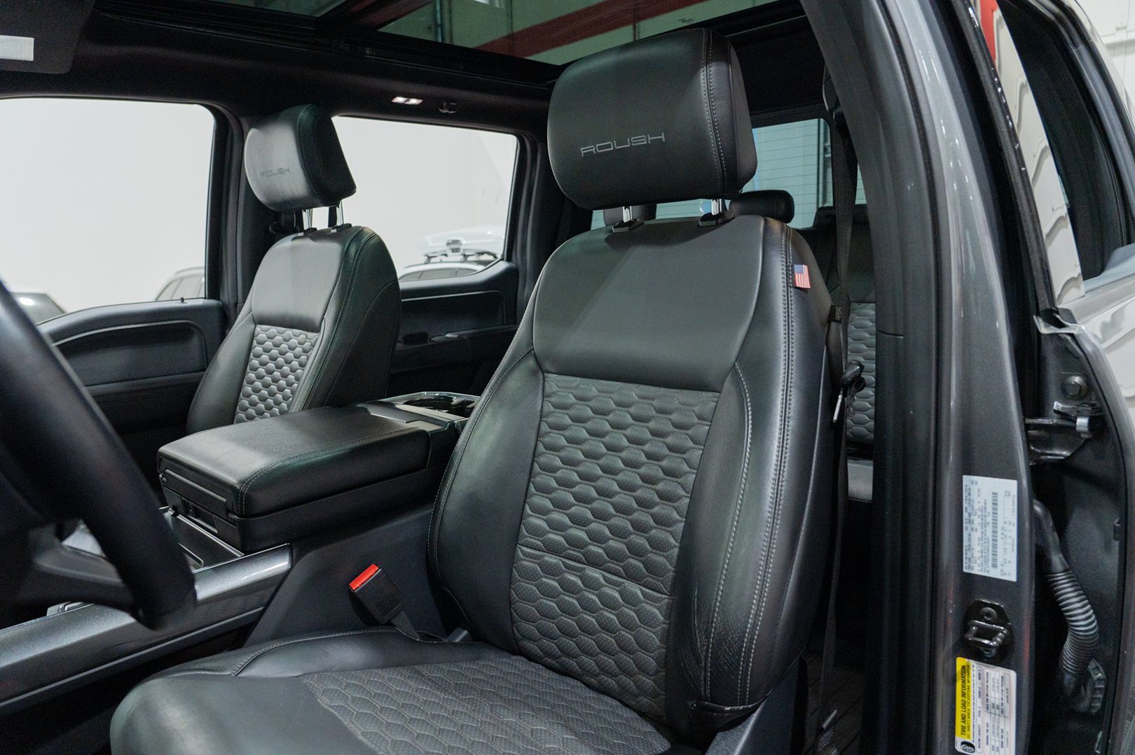 Photo 27 of this Ford F-150