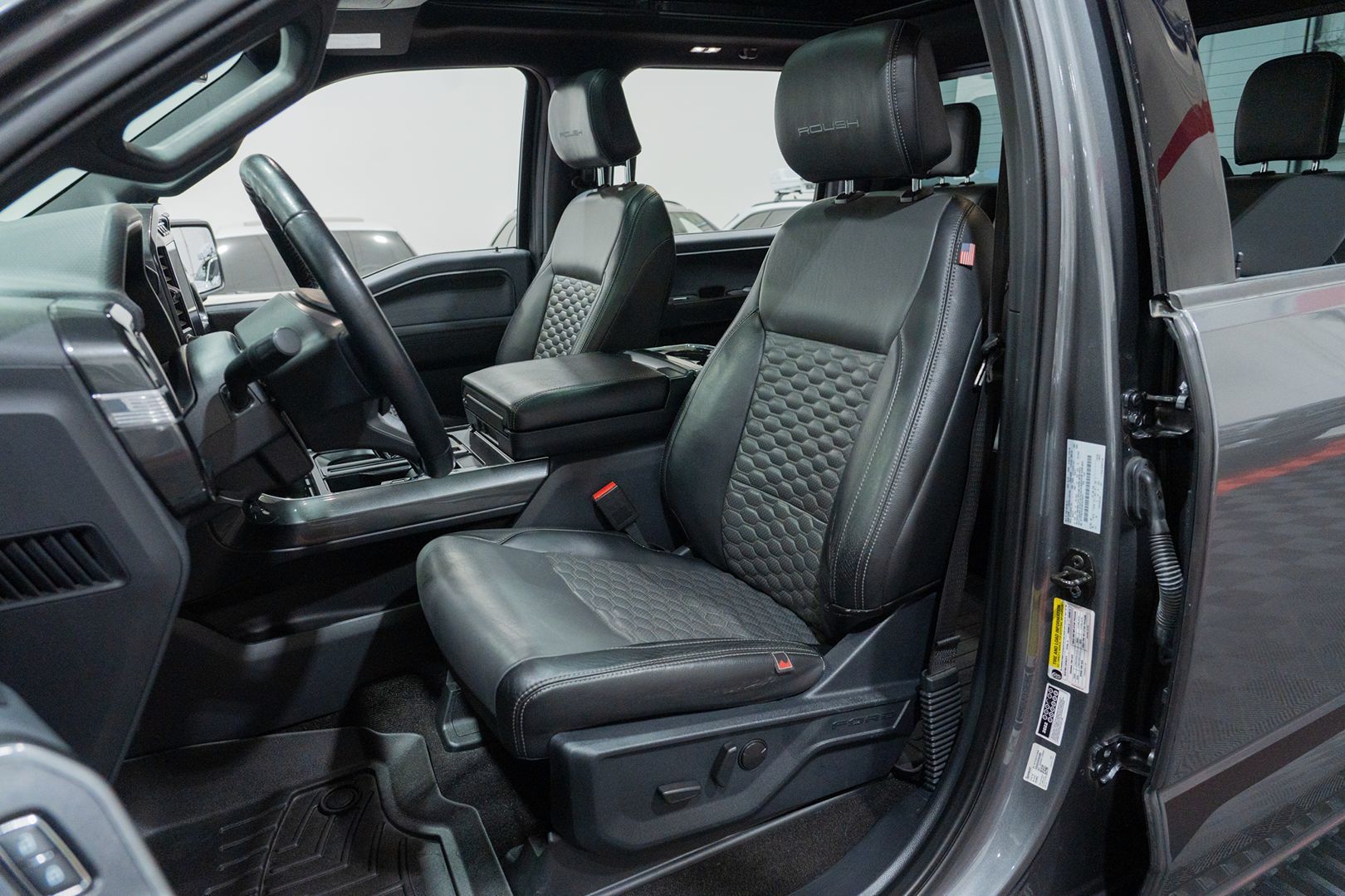 Photo 26 of this Ford F-150