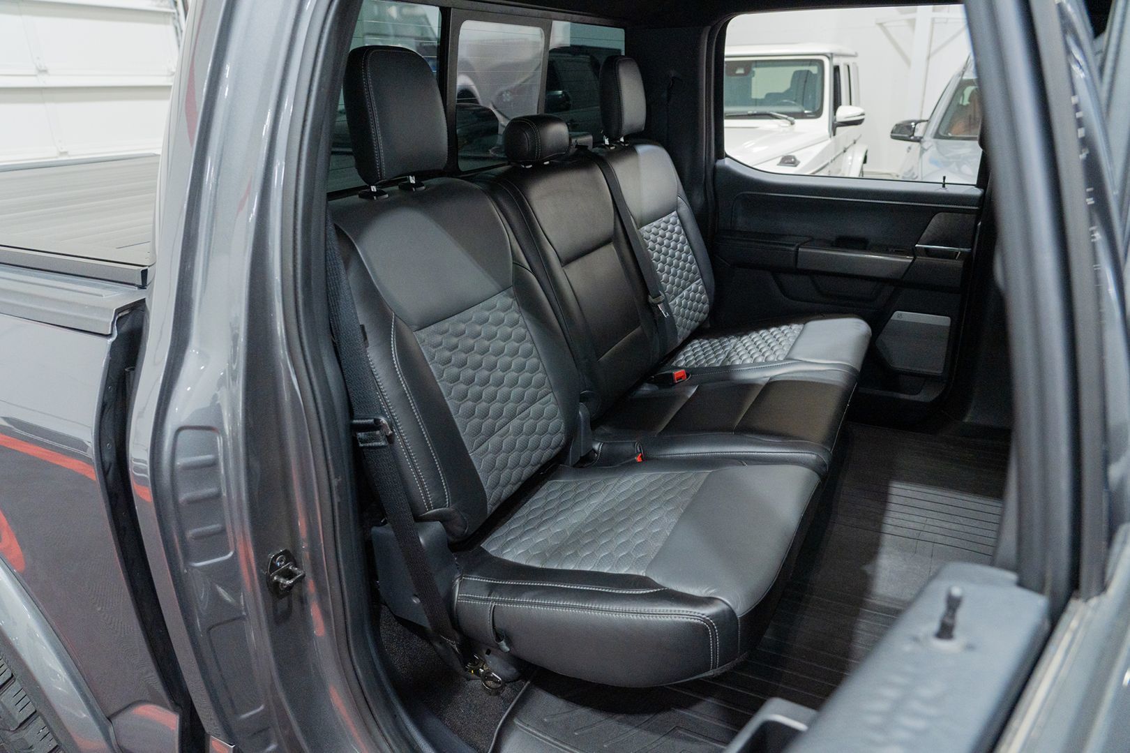 Photo 33 of this Ford F-150