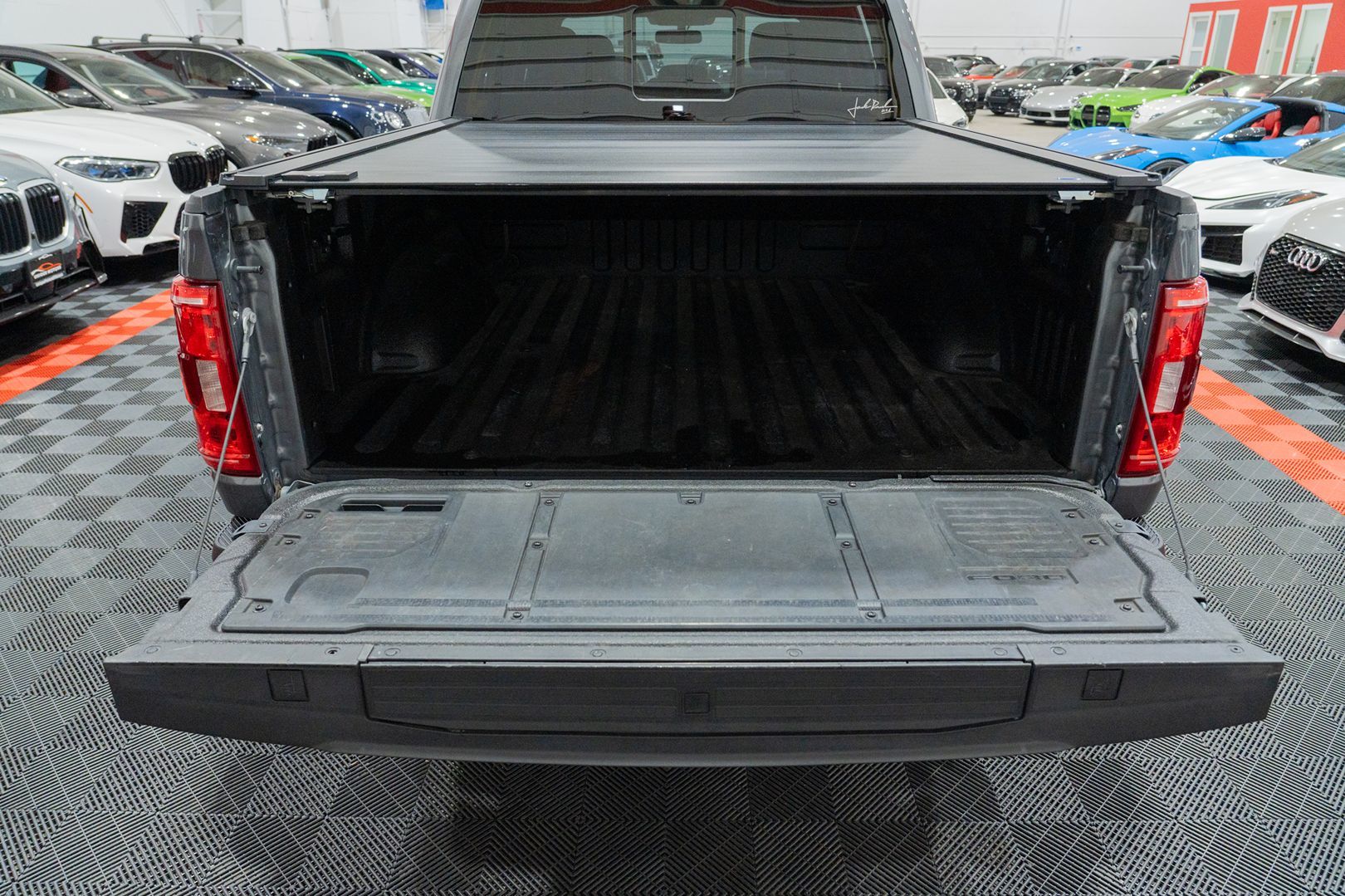 Photo 31 of this Ford F-150